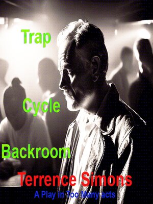 cover image of Trap Cycle Back Room